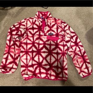 Patagonia Women’s Lightweight Fleece Pullover